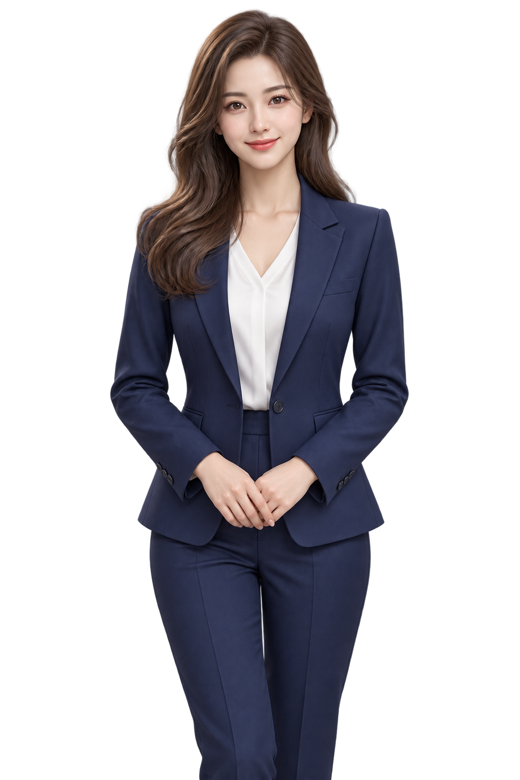 5분페이 가상 상담 캐릭터